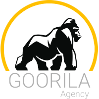 Goorila.co logo, Goorila.co contact details