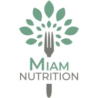 MiamNutrition Académie logo, MiamNutrition Académie contact details