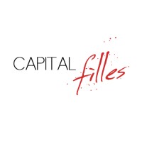 Capital Filles logo, Capital Filles contact details