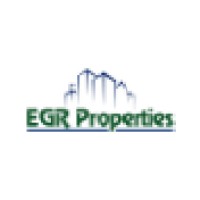 EGR Properties logo, EGR Properties contact details