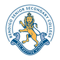 Bendigo Senior Secondary College logo, Bendigo Senior Secondary College contact details