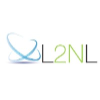 L2NL logo, L2NL contact details