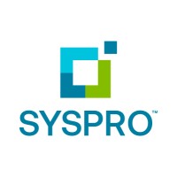 SYSPRO USA logo, SYSPRO USA contact details