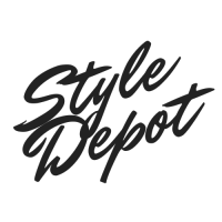 The Style Depot logo, The Style Depot contact details