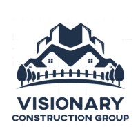 Visionary Construction Group logo, Visionary Construction Group contact details