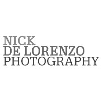 Nick De Lorenzo Photography logo, Nick De Lorenzo Photography contact details