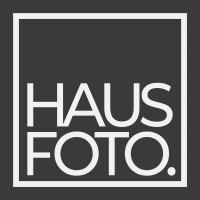 HAUS FOTO logo, HAUS FOTO contact details