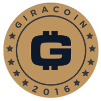 Giracoin-Mining logo, Giracoin-Mining contact details