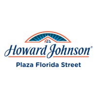 Howard Johnson Plaza Florida logo, Howard Johnson Plaza Florida contact details