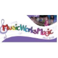 Music Works Magic logo, Music Works Magic contact details