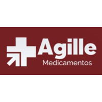 Agille Medicamentos logo, Agille Medicamentos contact details