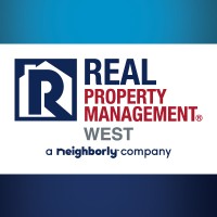 Real Property Management West logo, Real Property Management West contact details