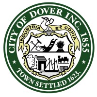 Dover School District logo, Dover School District contact details