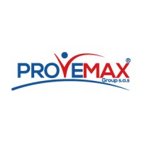 Provemax Group S.A.S. logo, Provemax Group S.A.S. contact details