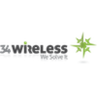 34Wireless logo, 34Wireless contact details