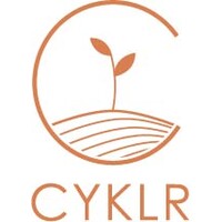 CYKLR logo, CYKLR contact details