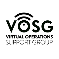 Virtual Operations Support Group [VOSG] logo, Virtual Operations Support Group [VOSG] contact details