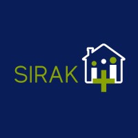 SIRAK logo, SIRAK contact details