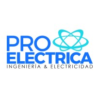 PROelectrica Chile logo, PROelectrica Chile contact details