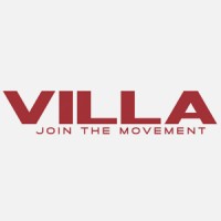 VILLA Join The Movement logo, VILLA Join The Movement contact details