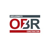 OBR Construction Ltd logo, OBR Construction Ltd contact details