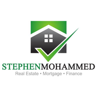 Stephen Mohammed, Real Estate Brokerage logo, Stephen Mohammed, Real Estate Brokerage contact details