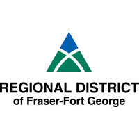 Regional District of Fraser-Fort George logo, Regional District of Fraser-Fort George contact details