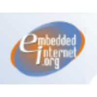 The Embedded Internet Book logo, The Embedded Internet Book contact details