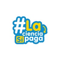 La ciencia si paga logo, La ciencia si paga contact details