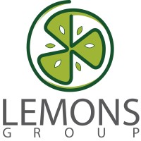 Lemons Group logo, Lemons Group contact details