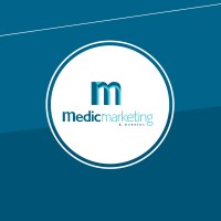 Medicmarketing Ecuador logo, Medicmarketing Ecuador contact details