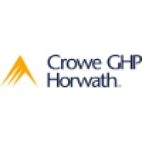 Crowe GHP Horwath (Acquired by Crowe LLP) logo, Crowe GHP Horwath (Acquired by Crowe LLP) contact details