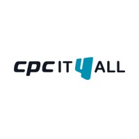 CPCIT4ALL logo, CPCIT4ALL contact details