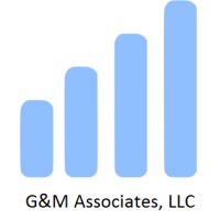 G&M Associates logo, G&M Associates contact details