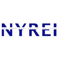 NYREI logo, NYREI contact details