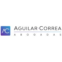 Aguilar Correa Abogadas logo, Aguilar Correa Abogadas contact details