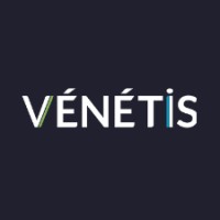 VENETIS logo, VENETIS contact details