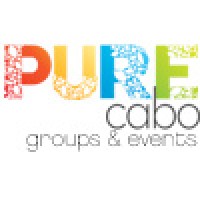 Pure Cabo logo, Pure Cabo contact details