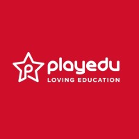 PLAYEDU logo, PLAYEDU contact details