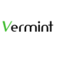 Vermint logo, Vermint contact details