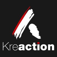 Kreaction logo, Kreaction contact details