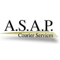 A.S.A.P. Courier Services logo, A.S.A.P. Courier Services contact details