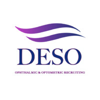 DESO Consulting logo, DESO Consulting contact details