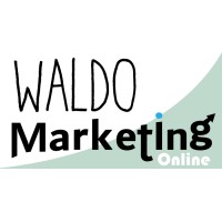 Waldo Marketing Online logo, Waldo Marketing Online contact details