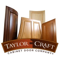 TaylorCraft Cabinet Door Company logo, TaylorCraft Cabinet Door Company contact details