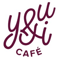 You & I Cafe logo, You & I Cafe contact details