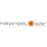 Independent Solar logo, Independent Solar contact details