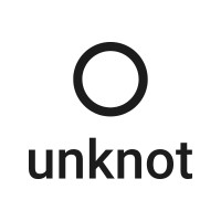 Unknot logo, Unknot contact details