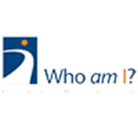 Who am I? logo, Who am I? contact details