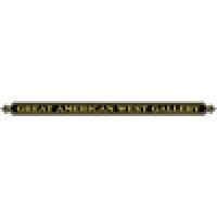 American West Gallery logo, American West Gallery contact details